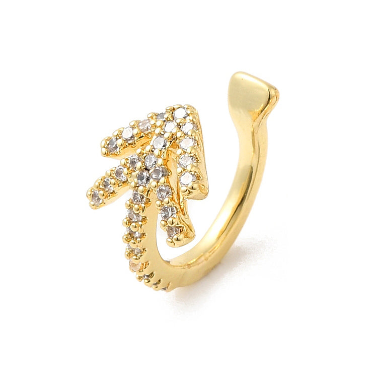 Earcuff Pfeil