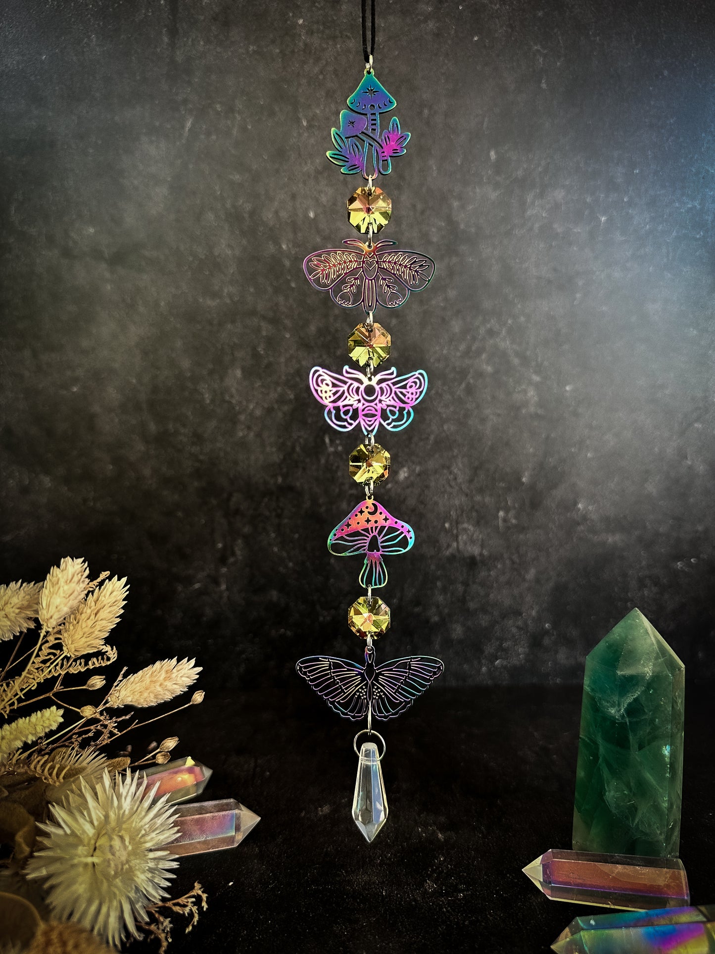 Sonnenfänger | Iridescent Dreams