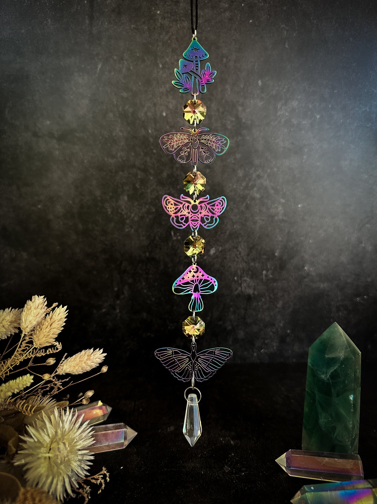Sonnenfänger | Iridescent Dreams