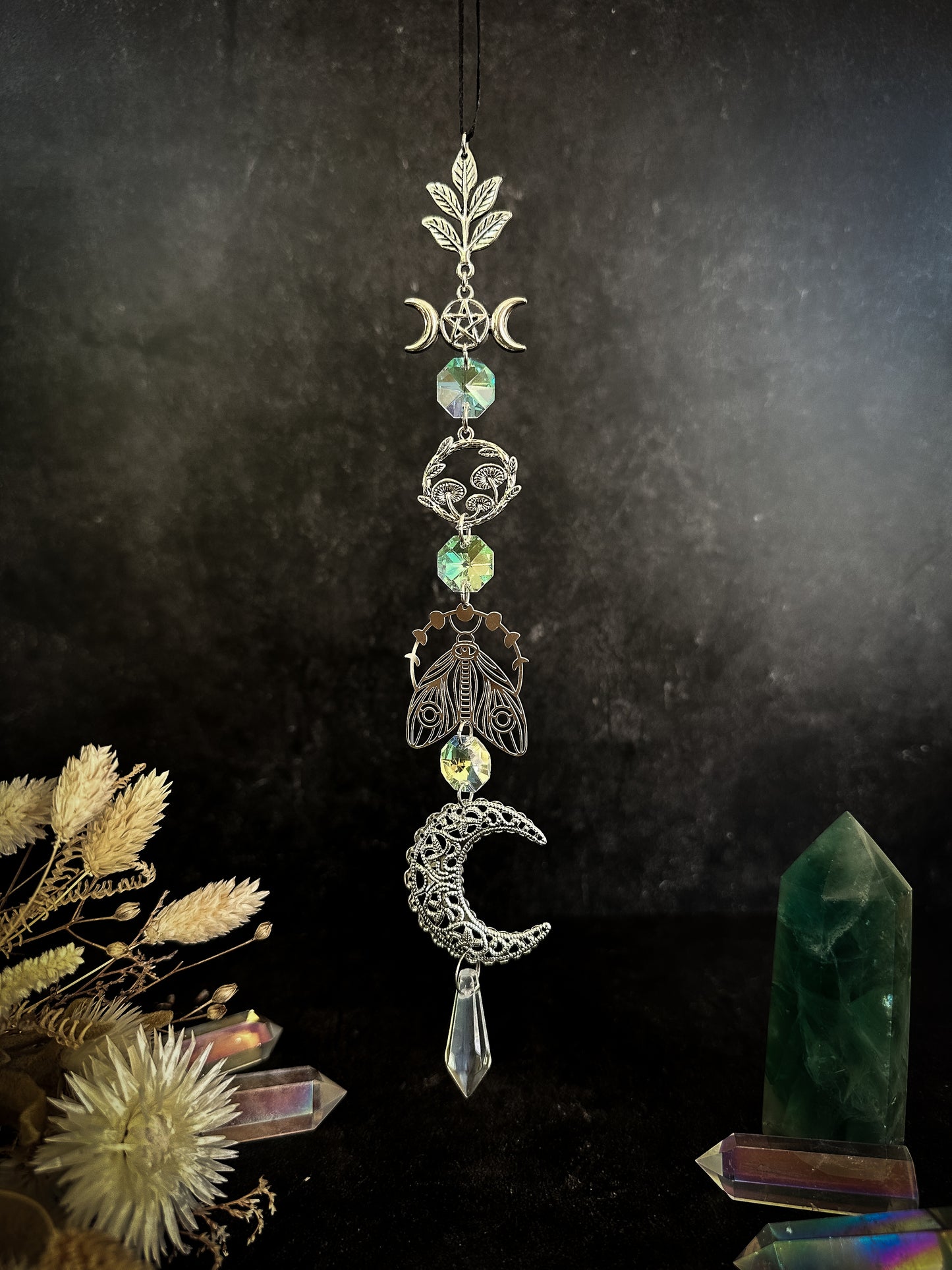 Sonnenfänger | Mystic Moonlight