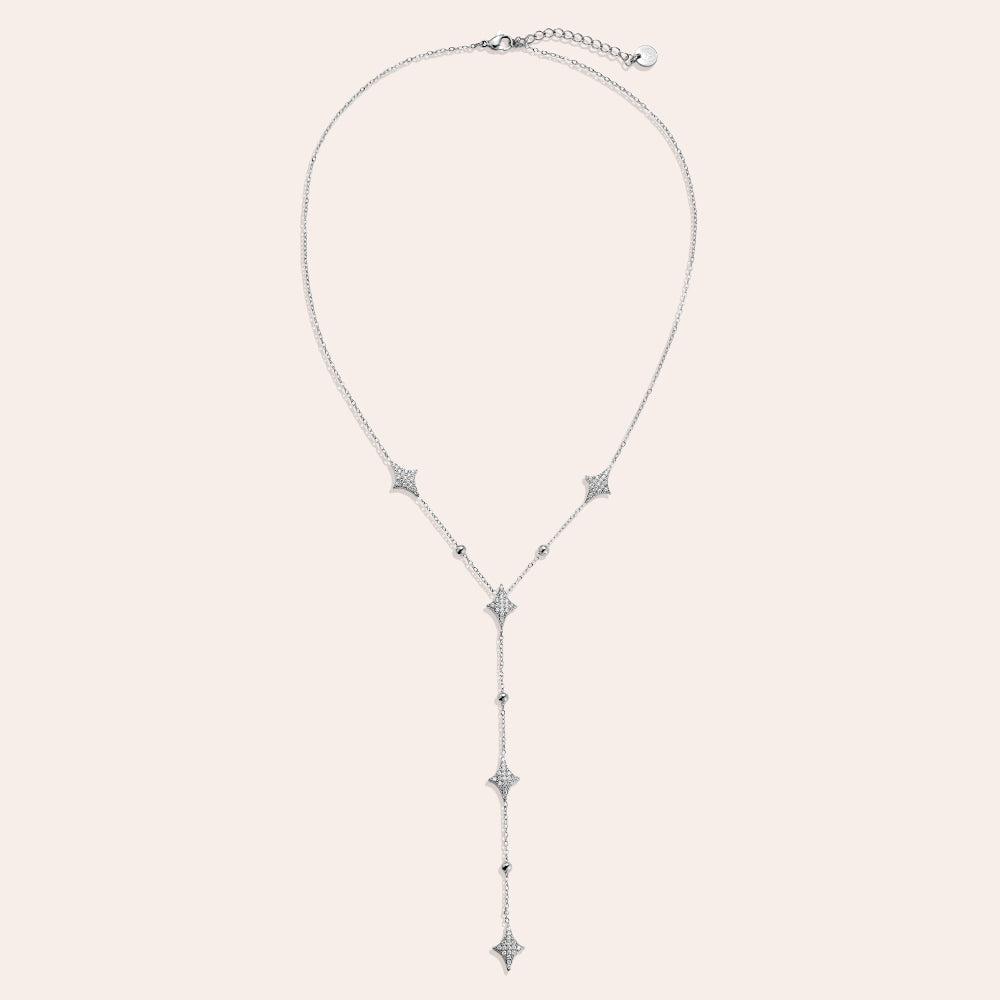 Kette | Edelstahl Moonfairy Diamond