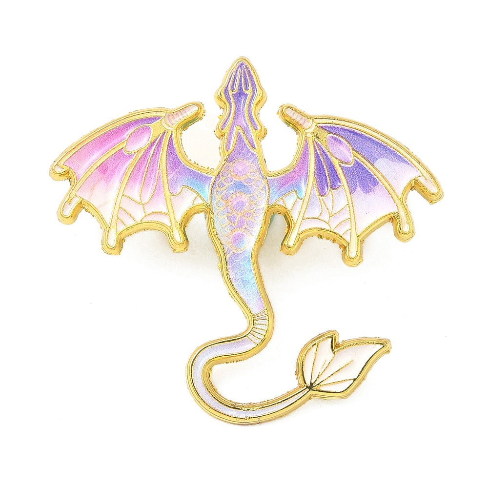 Pin Pastel Dragon
