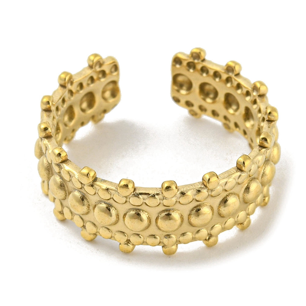 Ring | Edelstahl Koh Kood