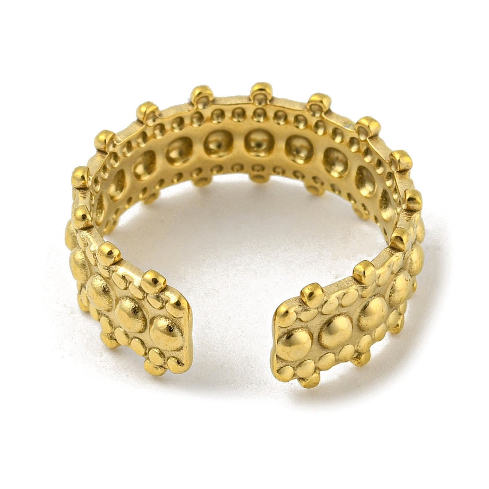 Ring | Edelstahl Koh Kood