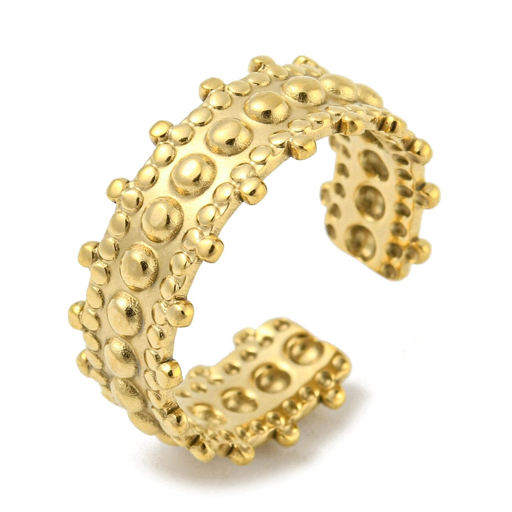 Ring | Edelstahl Koh Kood