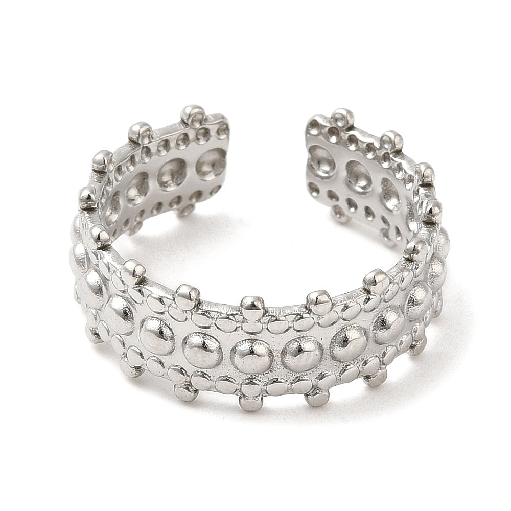 Ring | Edelstahl Koh Kood