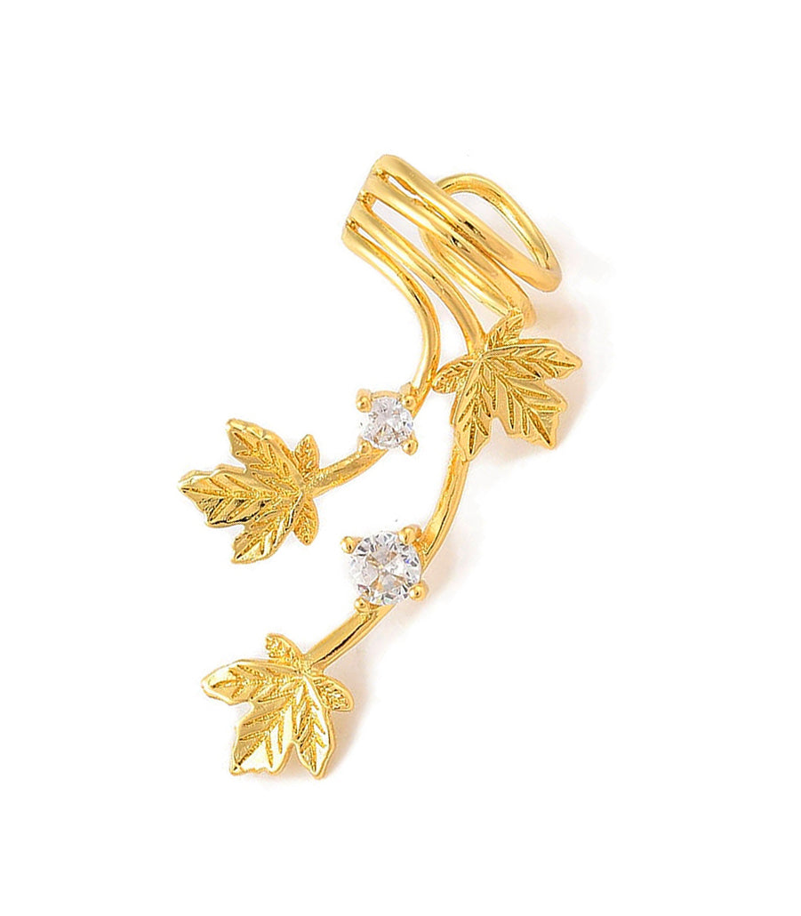 Earcuff Waldelfe