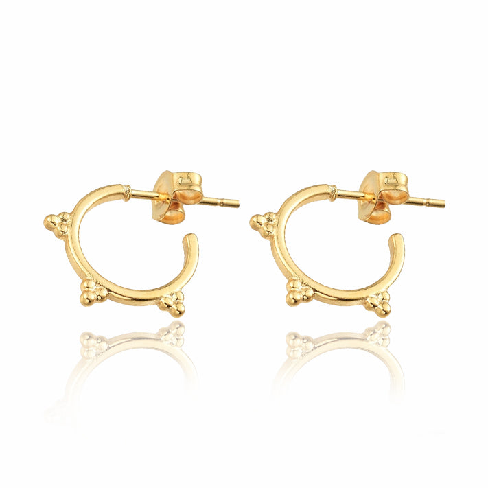 Ohrstecker | Edelstahl Boho Vibes