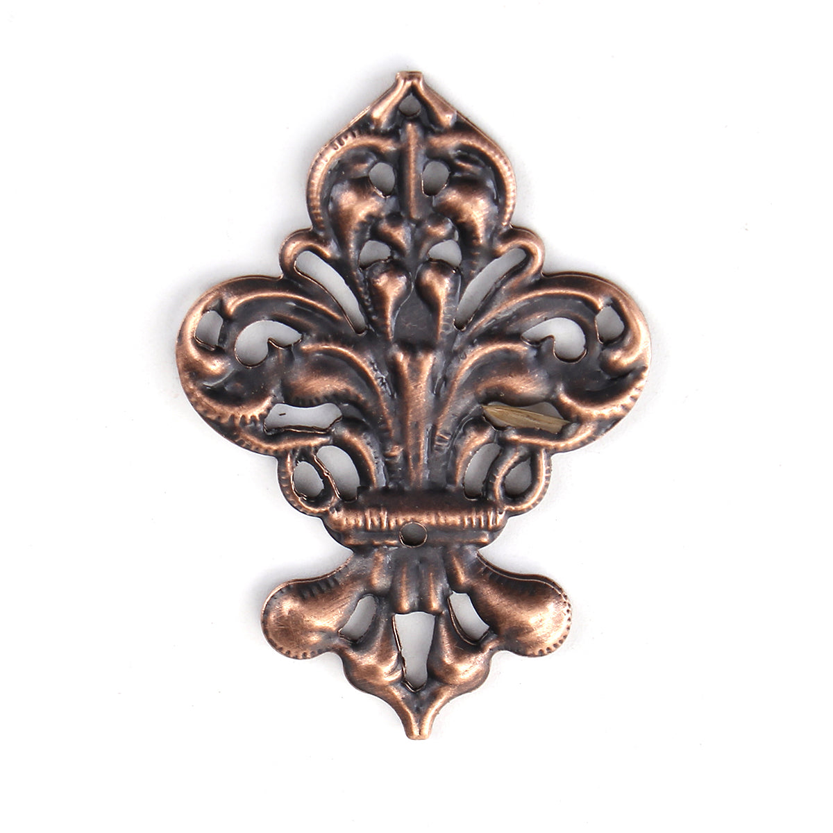 Filigranes Metall Ornament 30