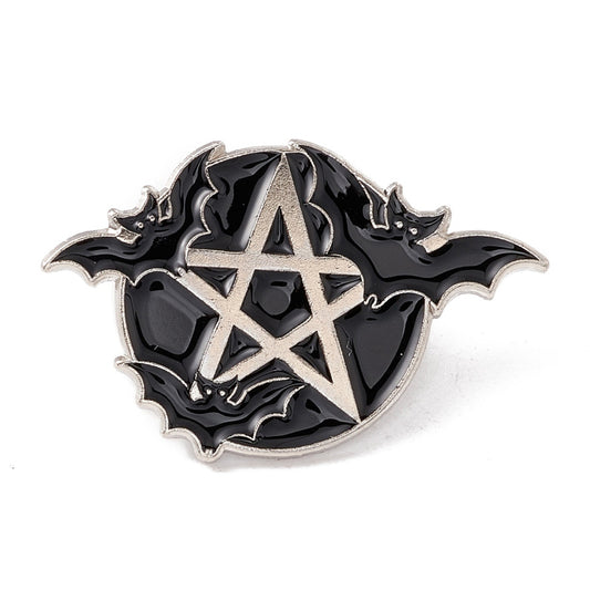 Pin Pentagramm