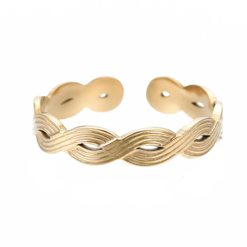 Ring | Edelstahl Koh Tao