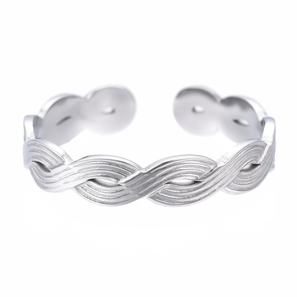 Ring | Edelstahl Koh Tao