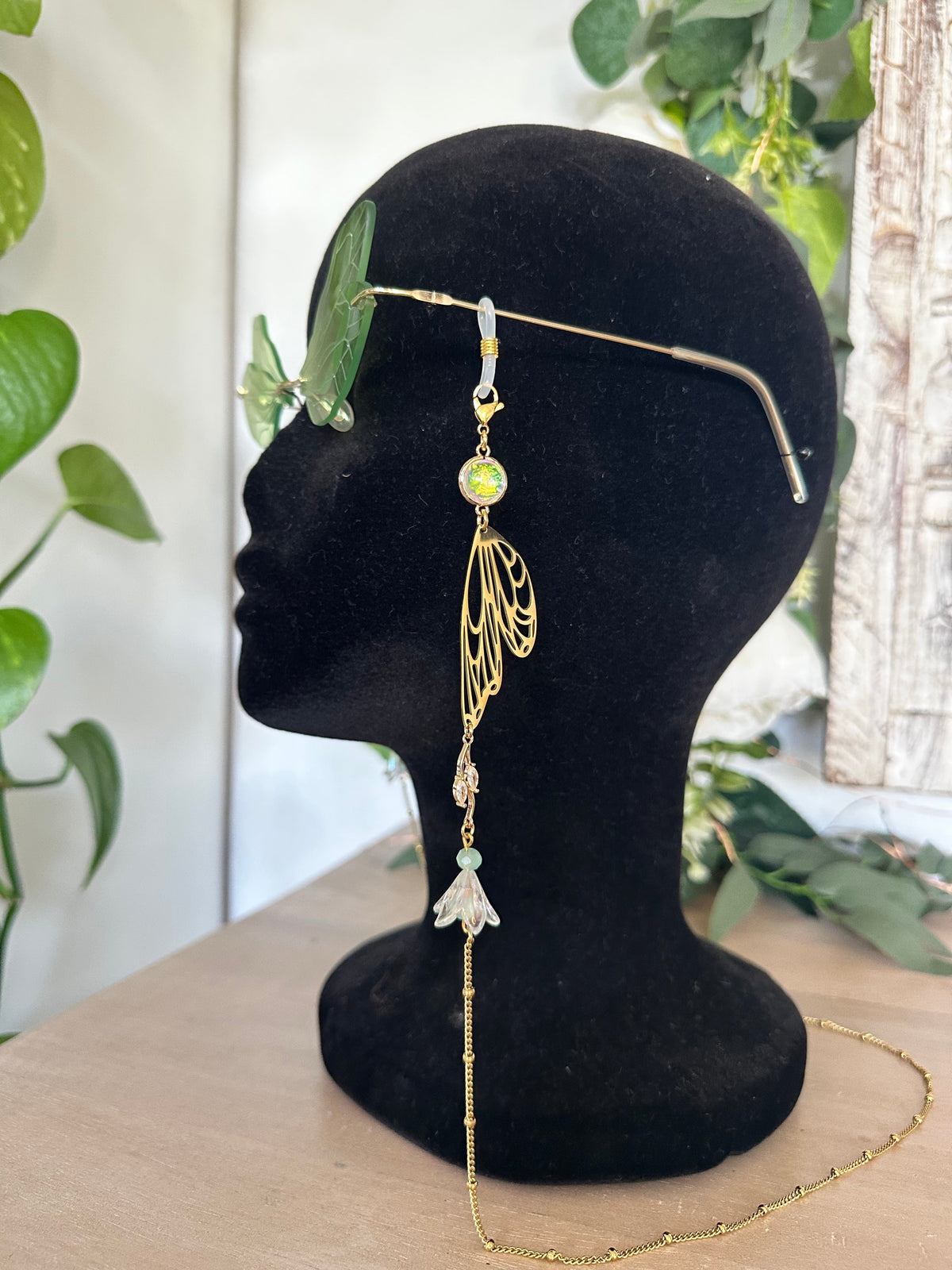 Brillenkette Fairydream