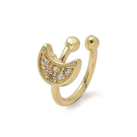 Earcuff Mond