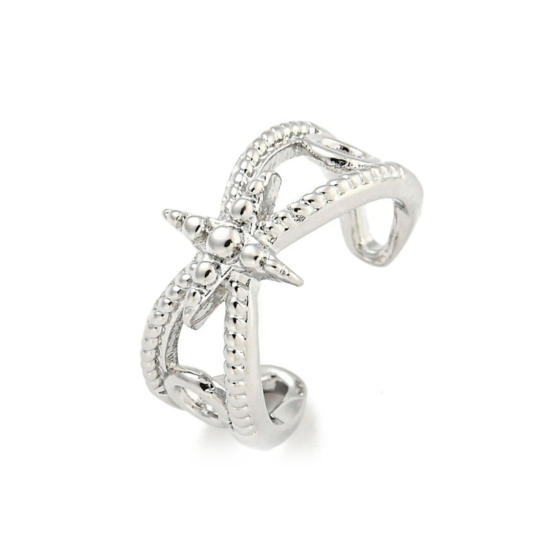 Earcuff North Star