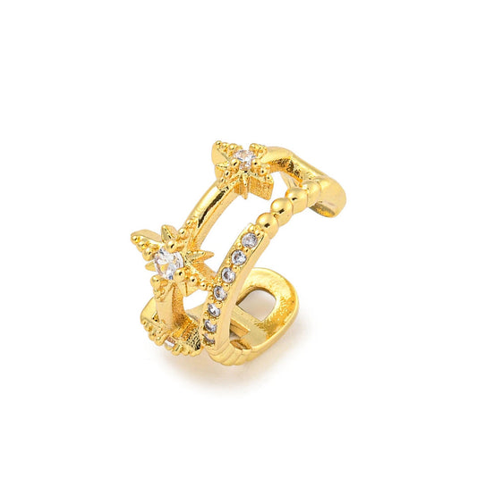 Earcuff Nordsterne