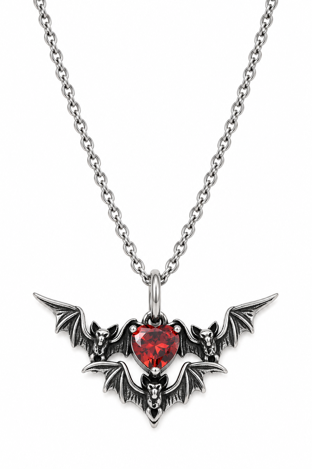 Kette | Bat Romance