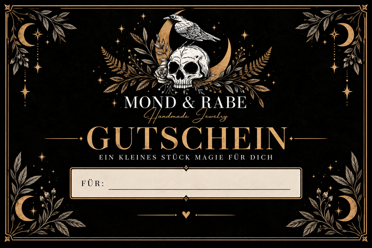 Geschenkgutschein per E-Mail