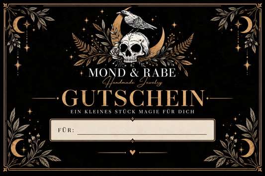 Geschenkgutschein per E-Mail