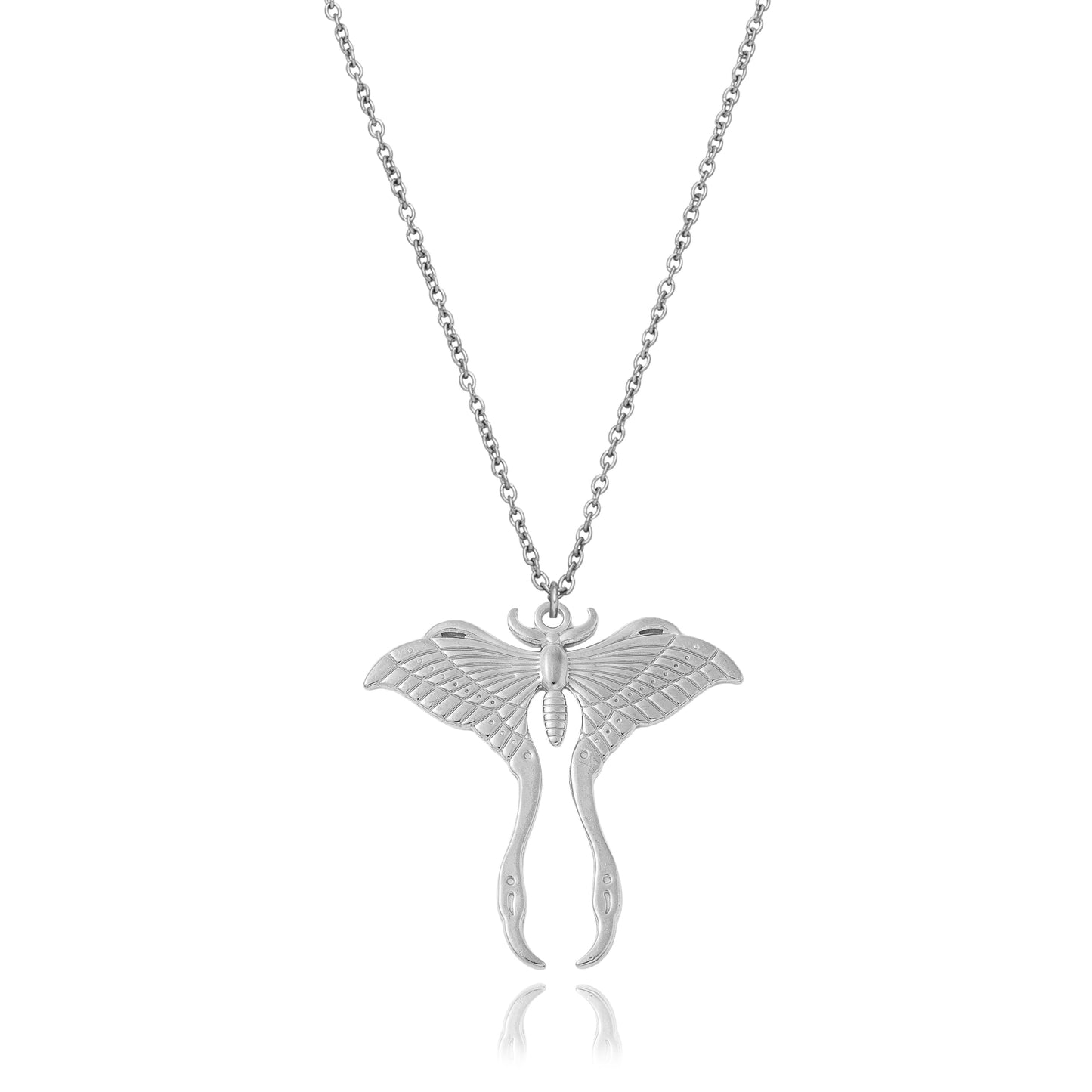 Kette | Edelstahl Celestia Moth