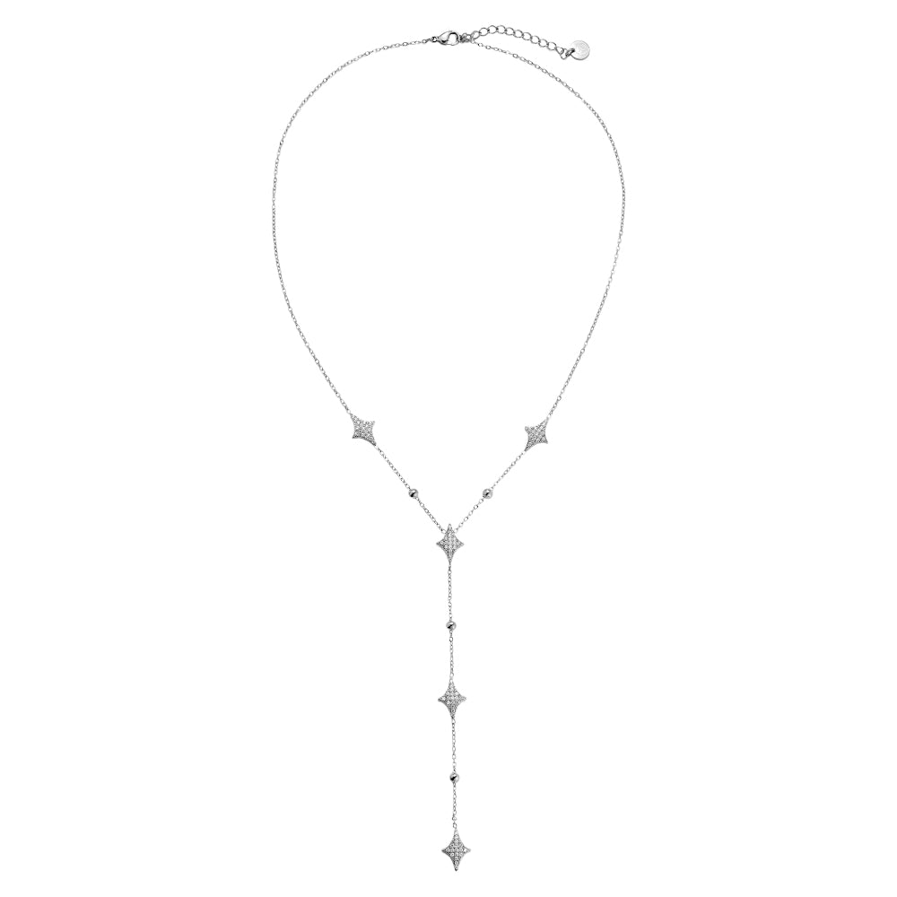 Kette | Edelstahl Moonfairy Diamond