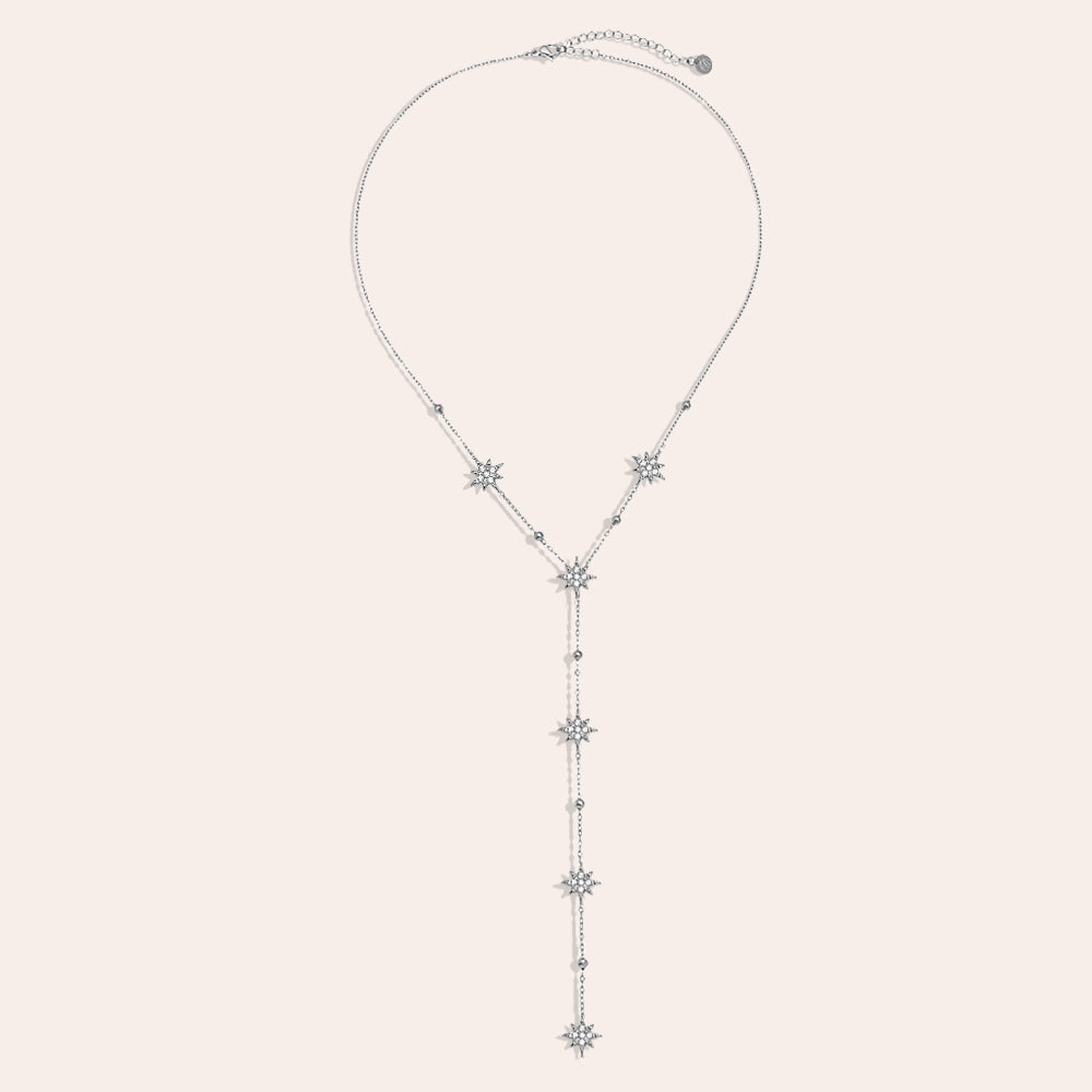 Kette | Edelstahl Starlight