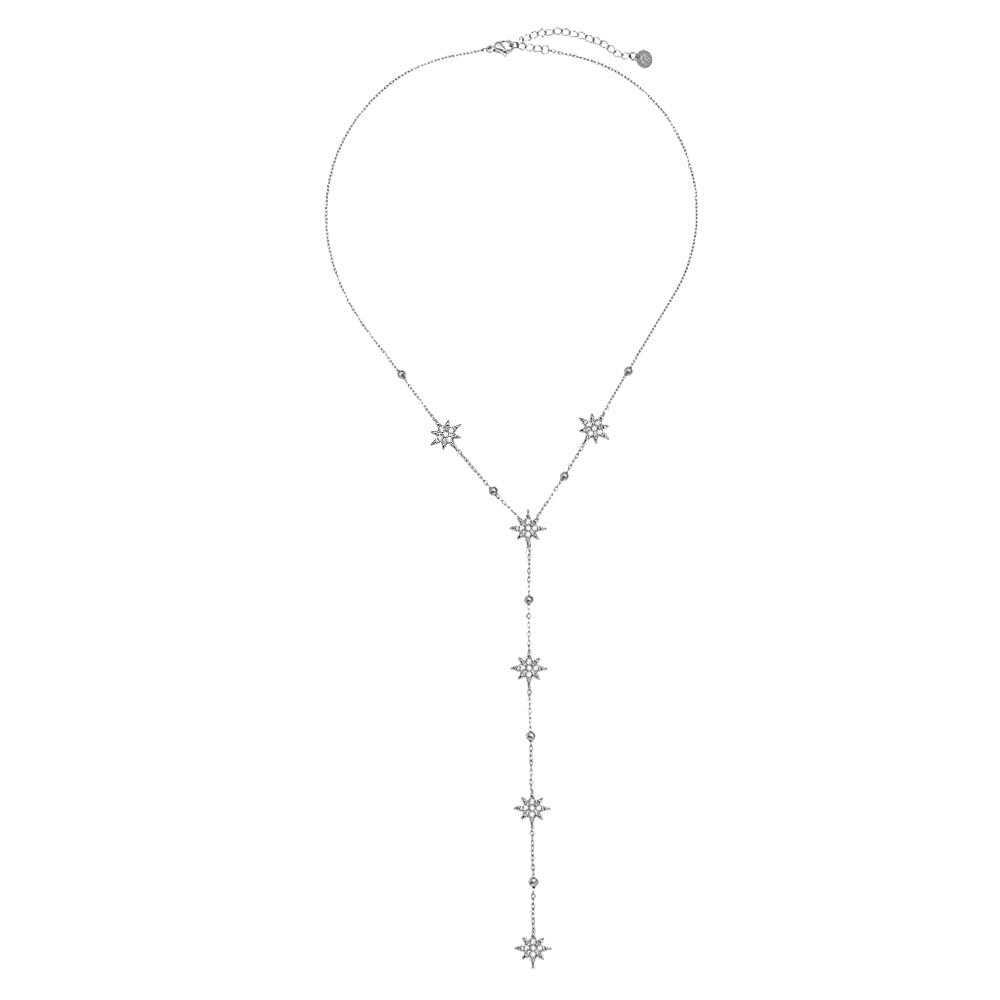 Kette | Edelstahl Starlight
