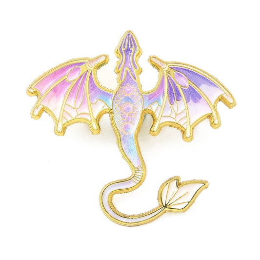 Pin Pastel Dragon