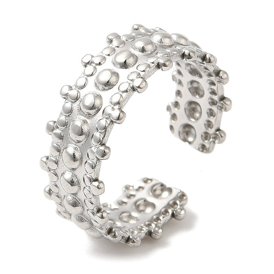 Ring | Edelstahl Koh Kood