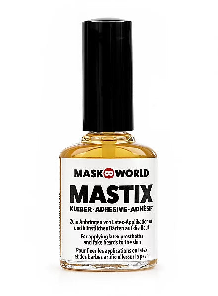 Mastix Hautkleber
